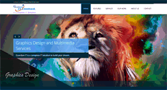 Desktop Screenshot of guardianit-bd.com